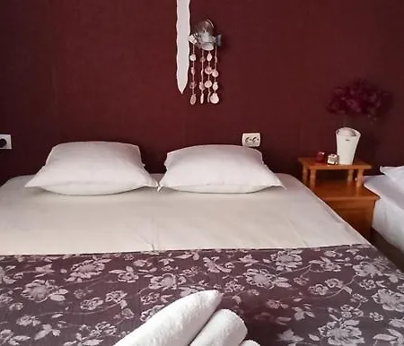 Апартамент Панорама Pomorie