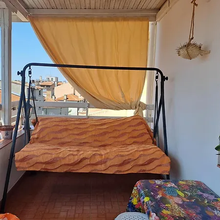 Апартамент панорама