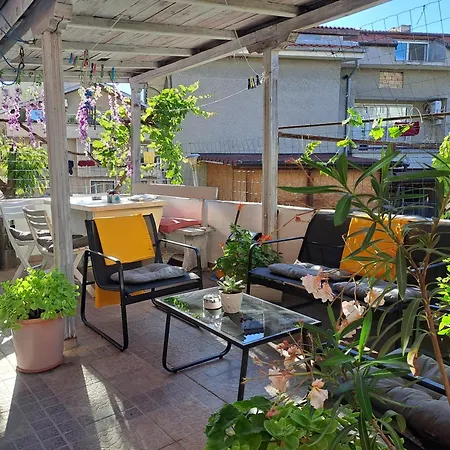 Panoramic View *