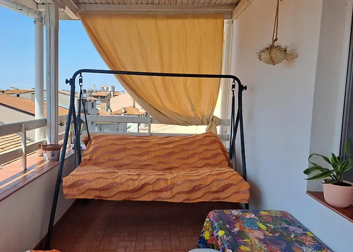 アパート Panoramic View